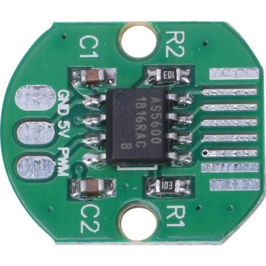 Codificador de Valor Absoluto Fafeicy AS5600 para Gimbal