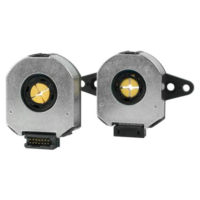 Encoder Rotativo Incremental Same Sky 4096 Pulsos 3.17kg