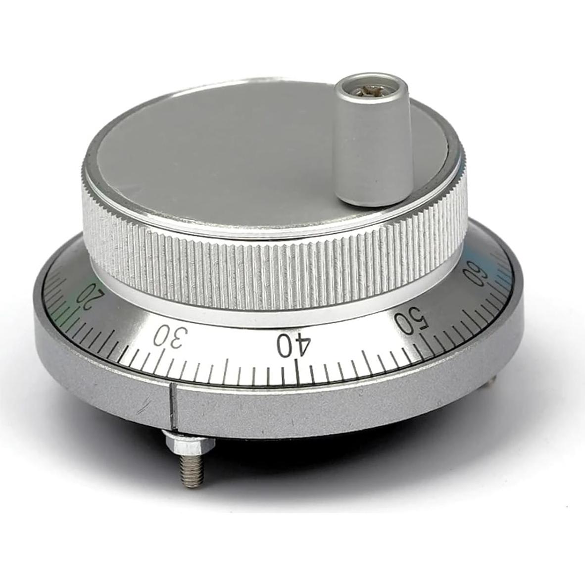 Codificador Rotativo Electrónico 60/80mm XHZBJRDN 100 PPR DC5V-12V