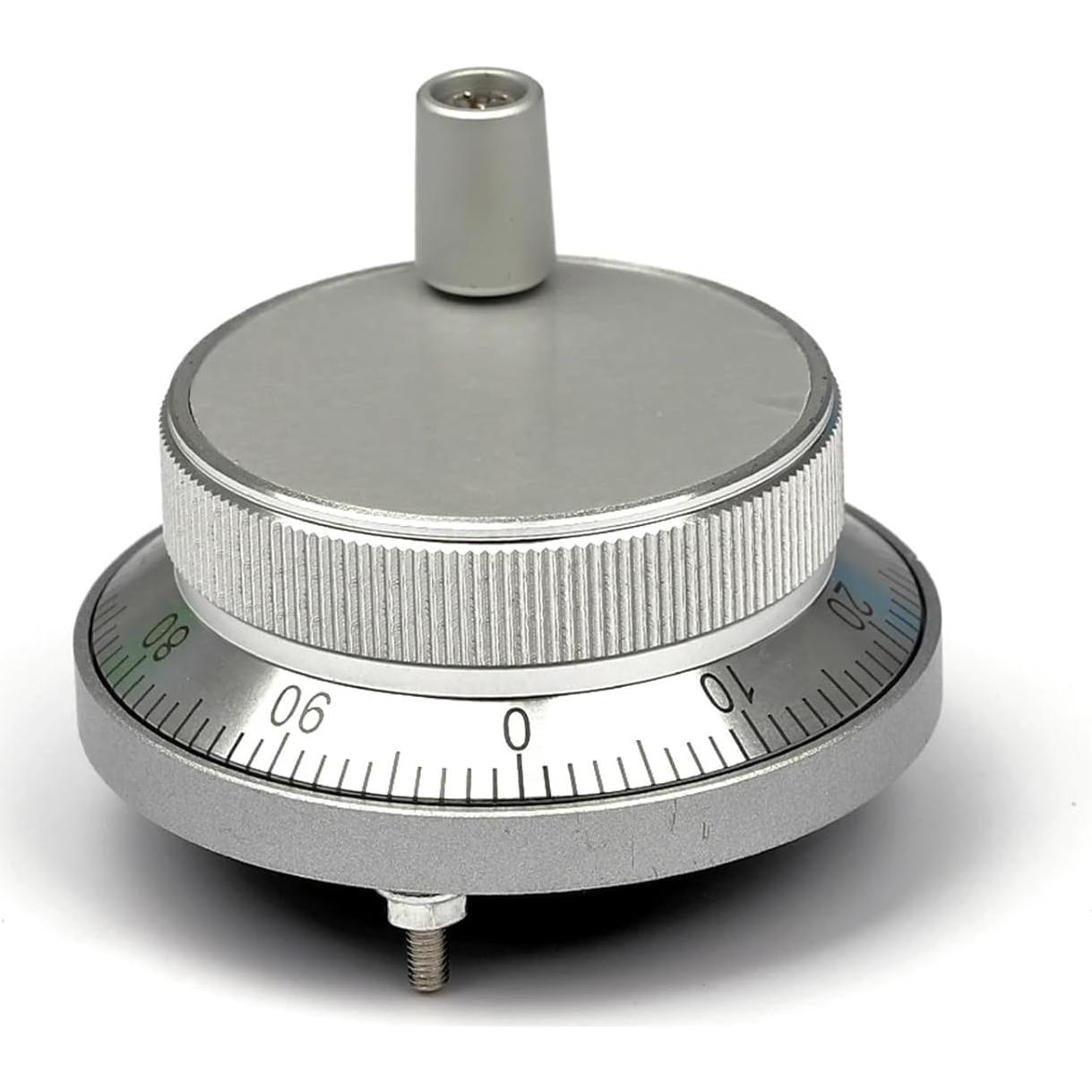 Codificador Rotativo Electrónico 60/80mm XHZBJRDN 100 PPR DC5V-12V