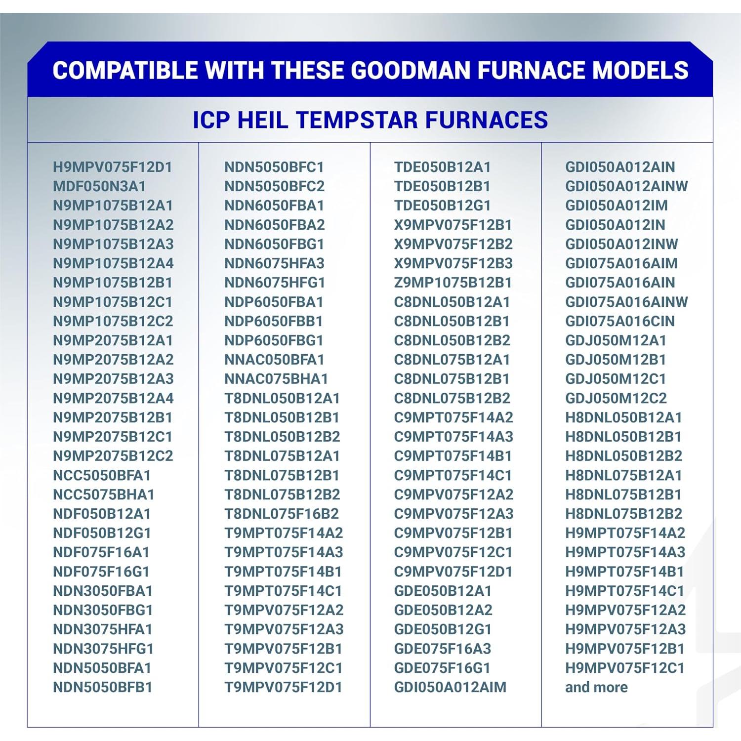 Interruptor de Límite BlueStars L210-20F -40°C a 82.2°C