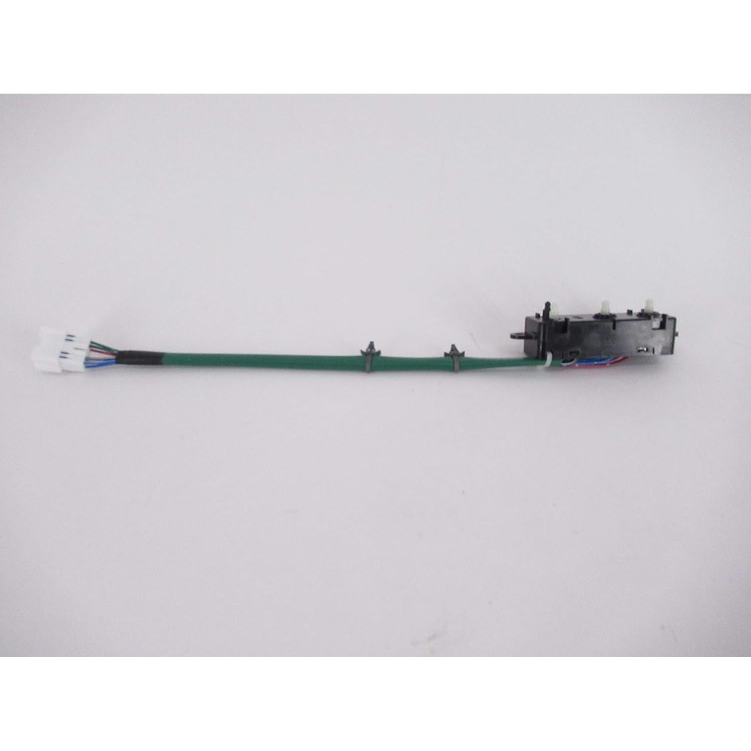 Interruptor de Deslizamiento del Asiento Izquierdo Nissan OEM