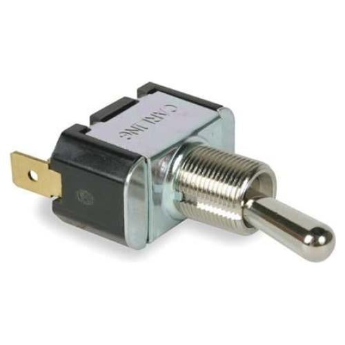 Interruptor de Palanca SPST Carling Technologies 10A 250V