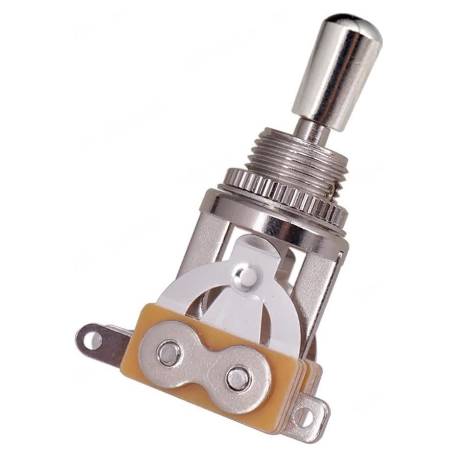 Selector de Pastillas de Guitarra Eléctrica Genérico WG-02