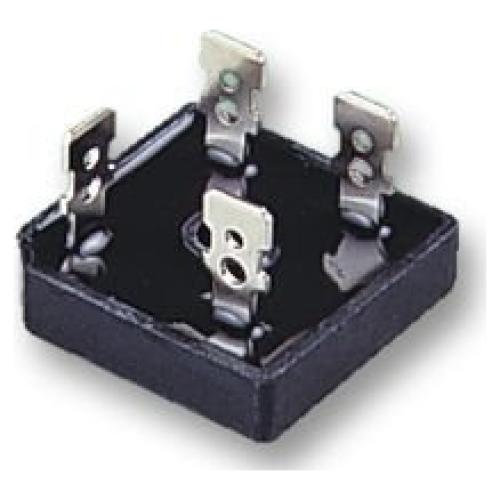 Rectificador de Puente Multicomp Pro 50A 600V GBPC5006