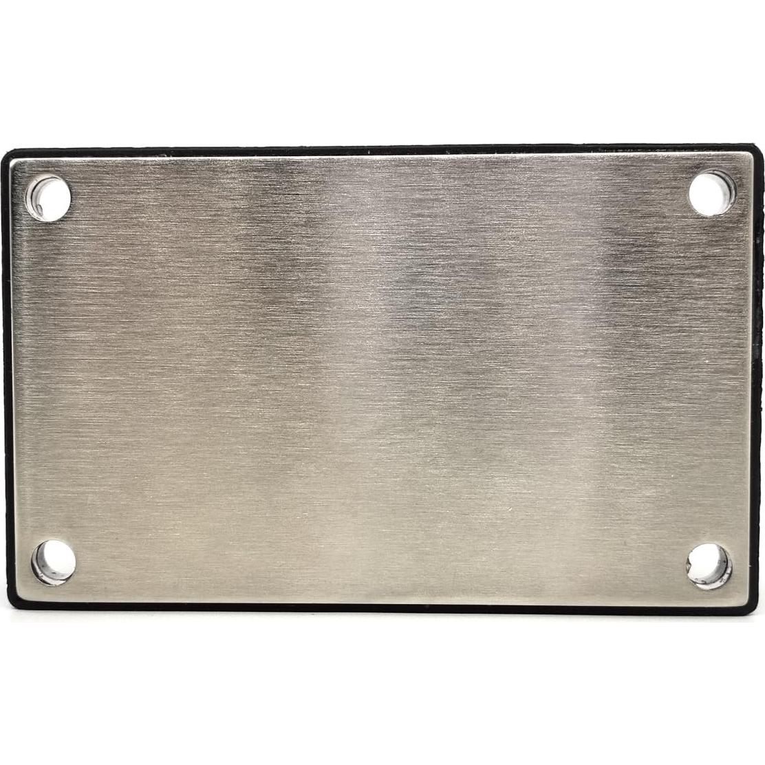 Rectificador de Puente Aigoodele MDQ400A 400A 1600V 4 Terminales