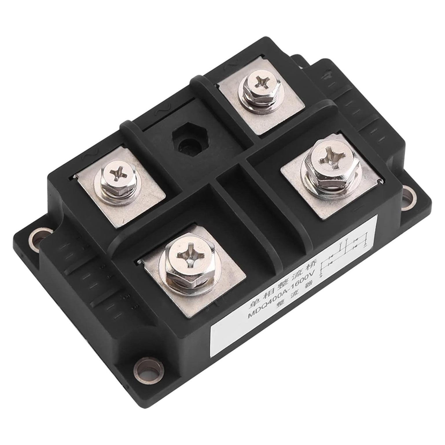 Rectificador de Puente de Diodo Hilitand 400A 1600V 4 Terminales