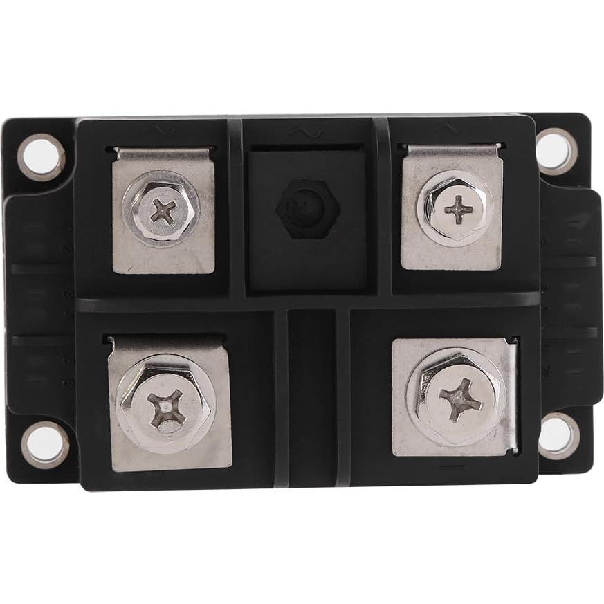 Rectificador de Puente de Diodo Hilitand 400A 1600V 4 Terminales