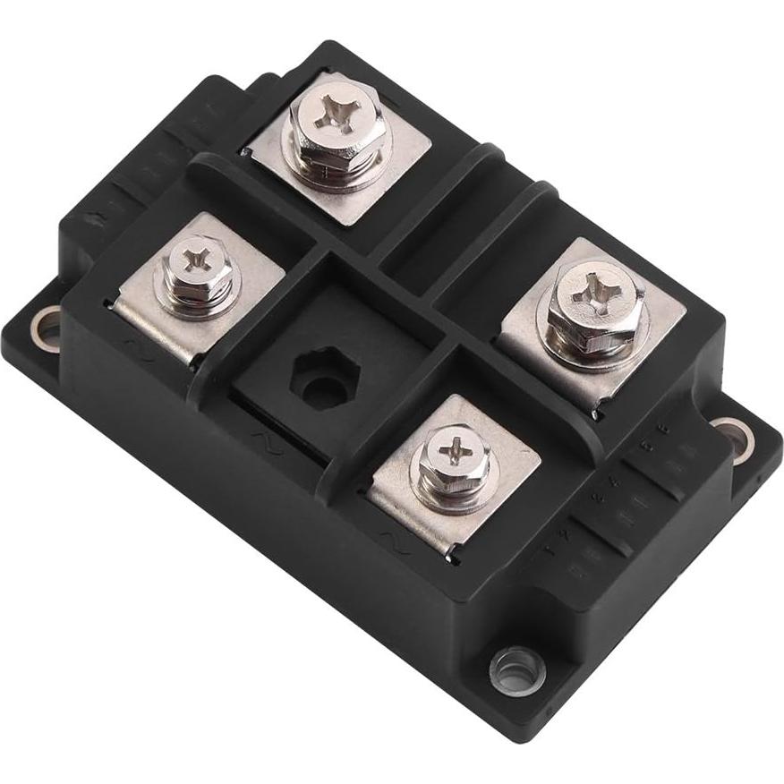 Rectificador de Puente de Diodo Hilitand 400A 1600V 4 Terminales