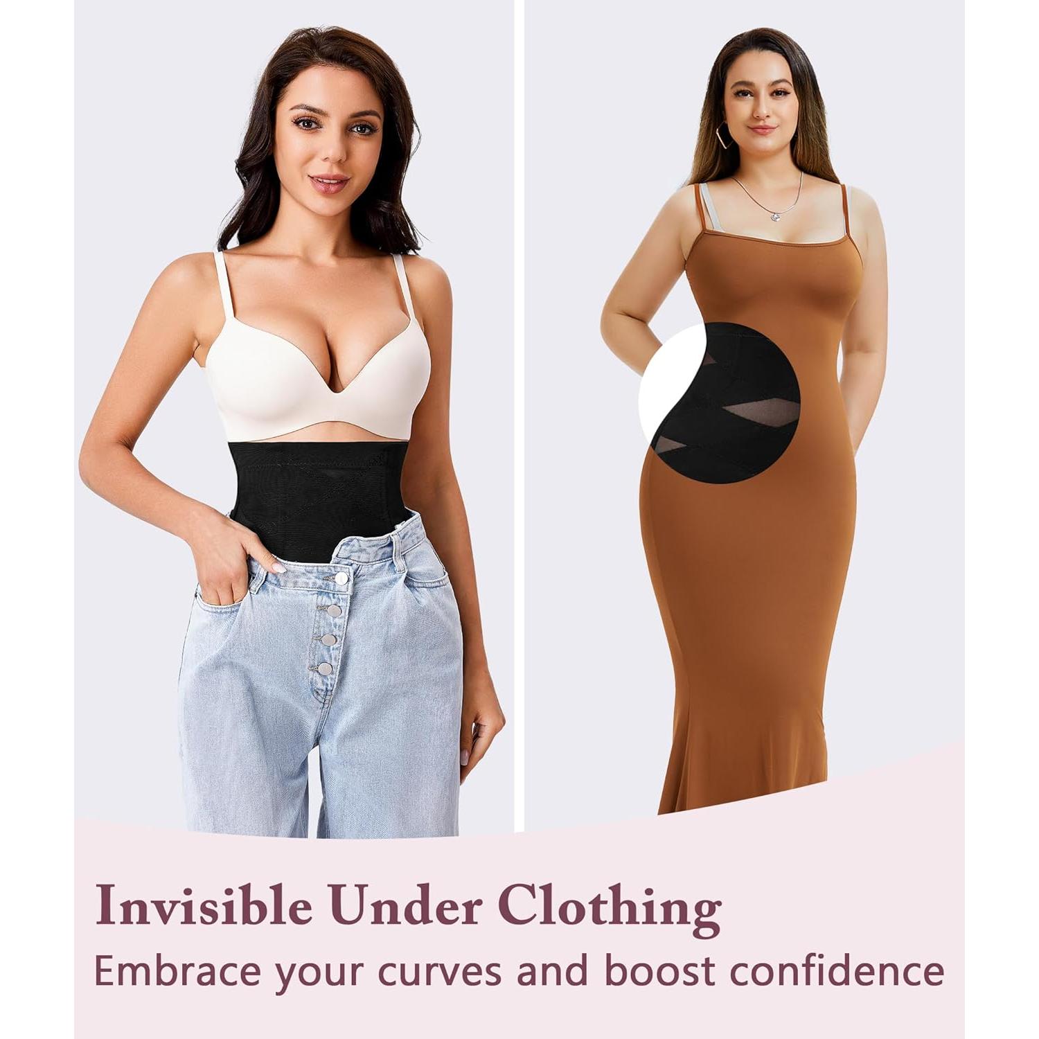 RDSIANE Shapewear Control Abdomen Leggings Levanta Glúteos