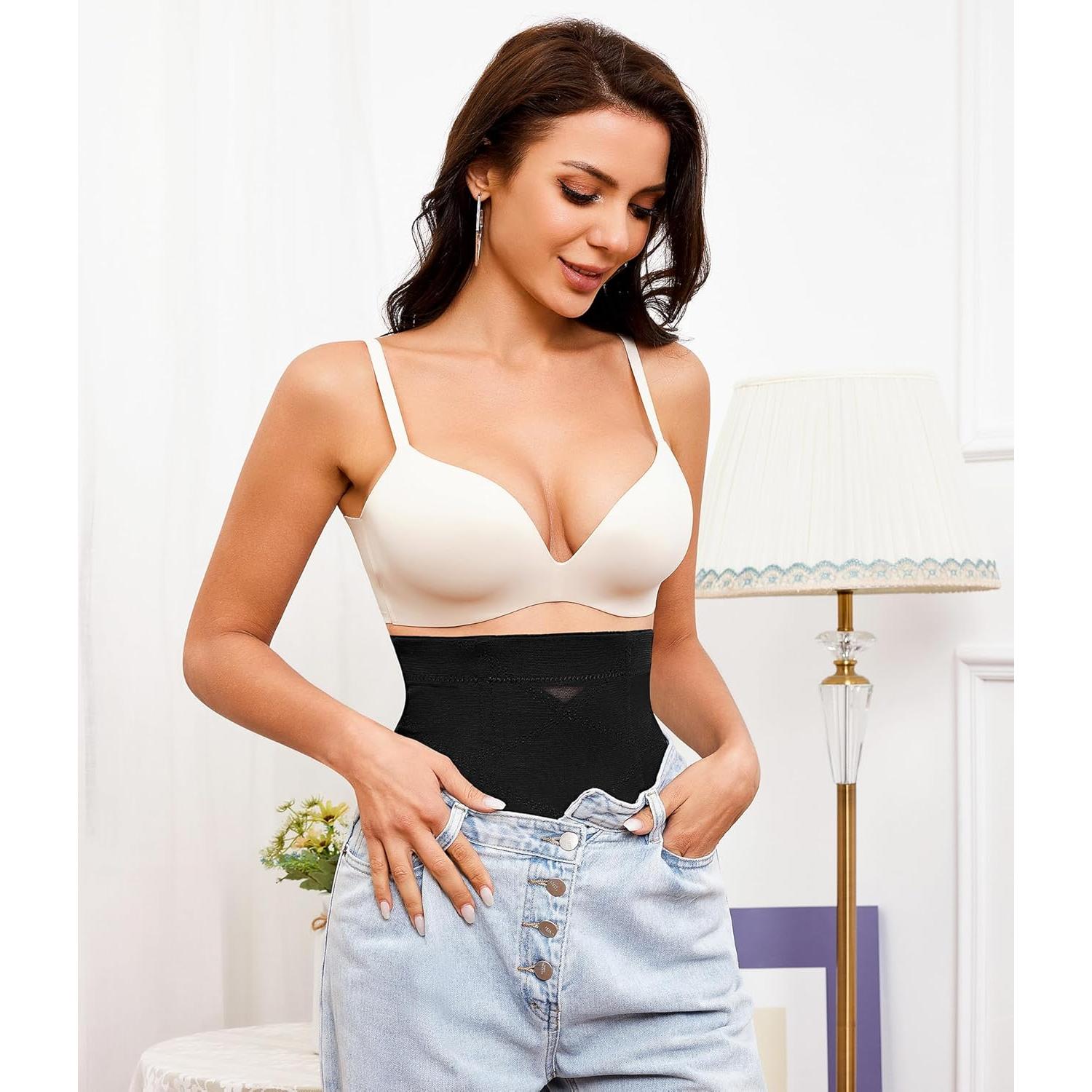 RDSIANE Shapewear Control Abdomen Leggings Levanta Glúteos