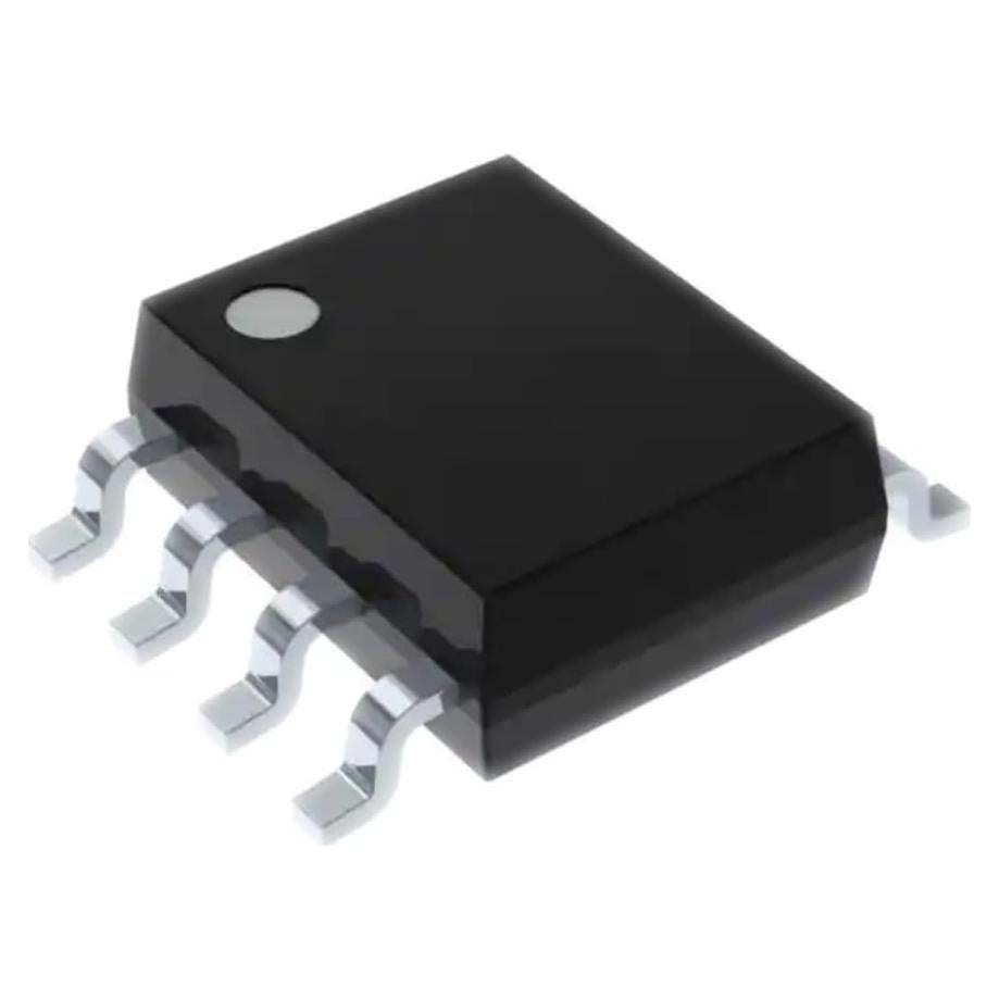 OPA141AID Amplificador J-FET Rail-to-Rail 2 Unidades