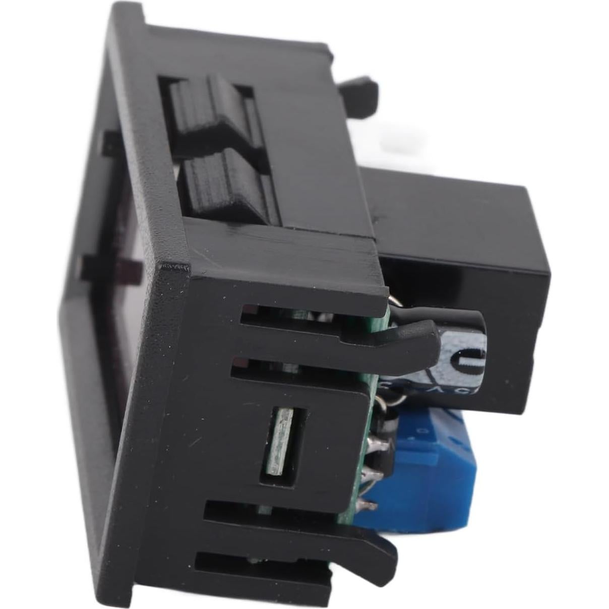 Controlador de Temperatura Digital Hilitand 12V LCD -50 a 110°C