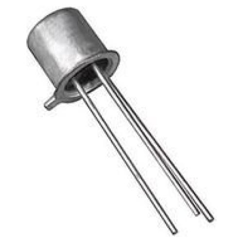 Transistor JFET NTE466 N CH -40V TO-18 3.12g