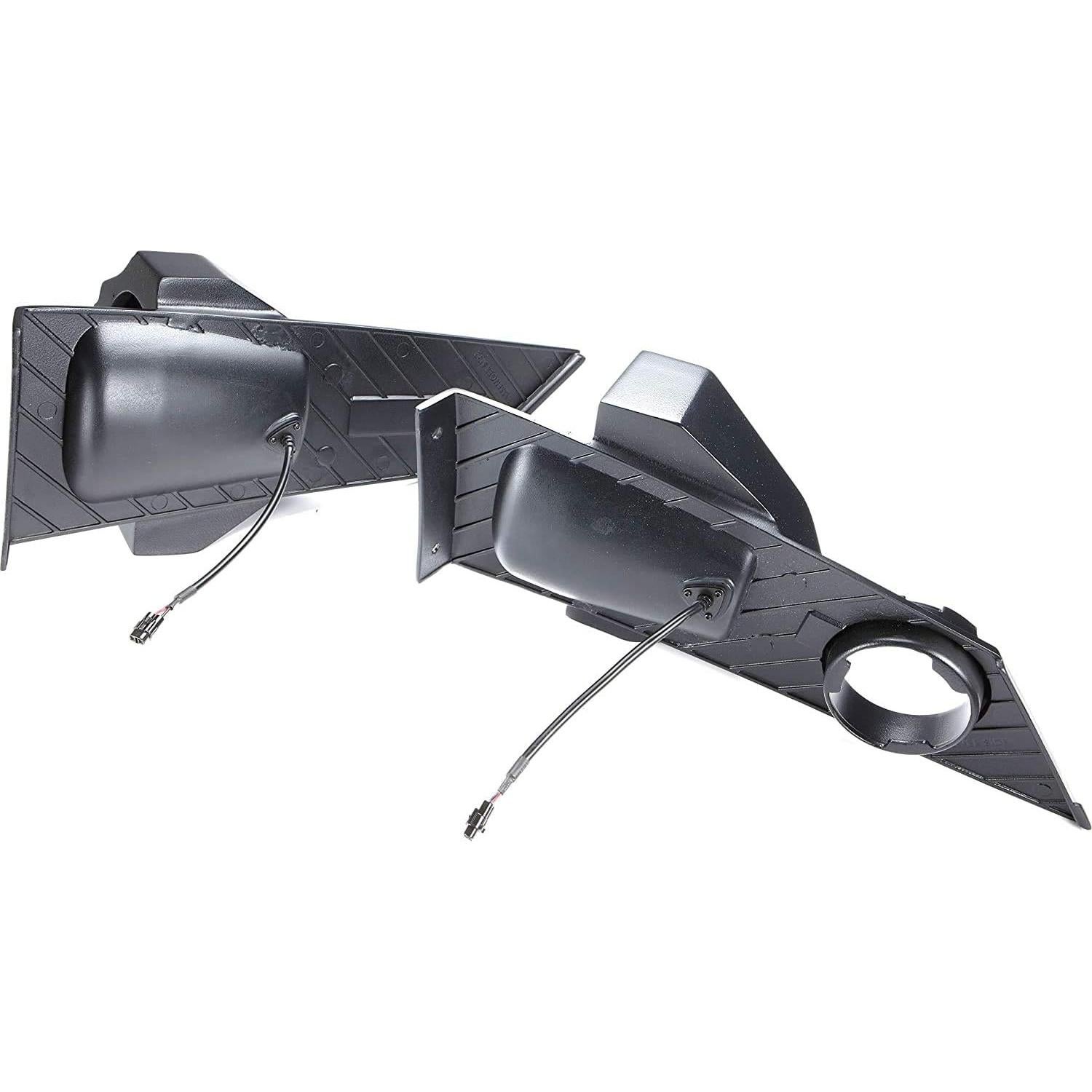 Pods de Altavoces SSV Works SS-B65 para Polaris Slingshot 2014-2024