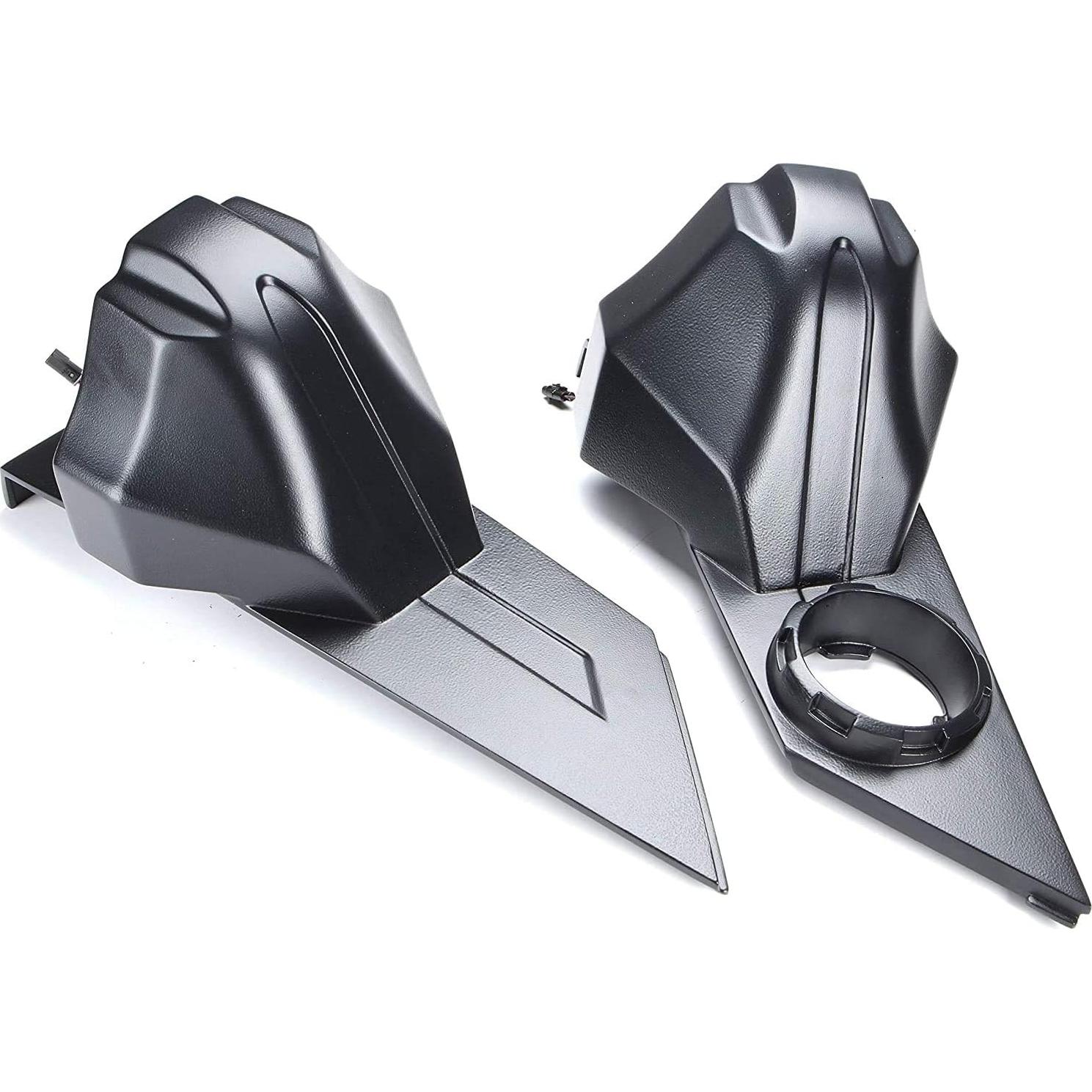 Pods de Altavoces SSV Works SS-B65 para Polaris Slingshot 2014-2024