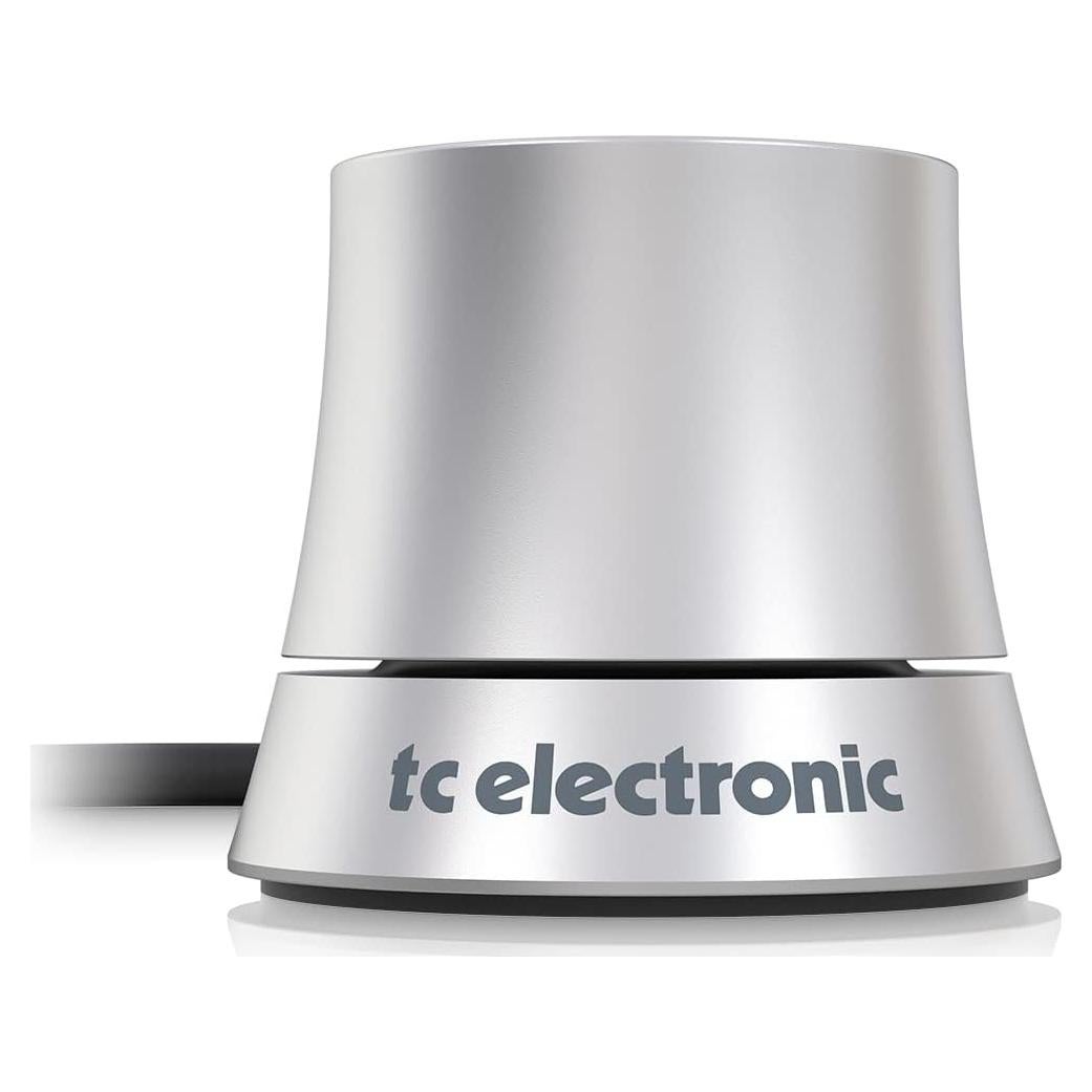 Controlador de Volumen TC Electronic Level Pilot X XLR
