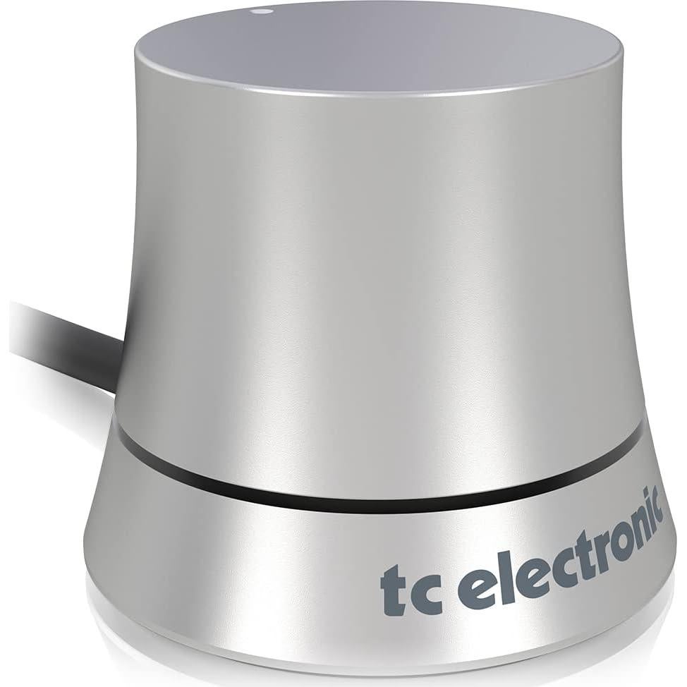 Controlador de Volumen TC Electronic Level Pilot X XLR