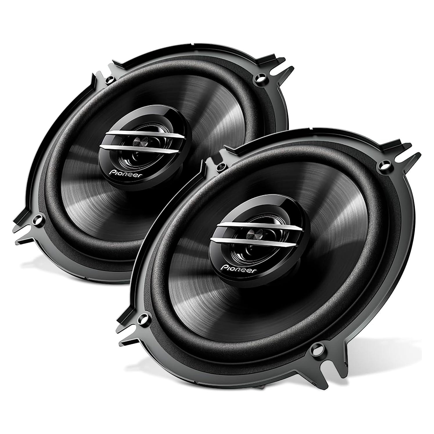 Altavoces de Coche Pioneer TS-G1320S 5.25" 2-Vías 250W