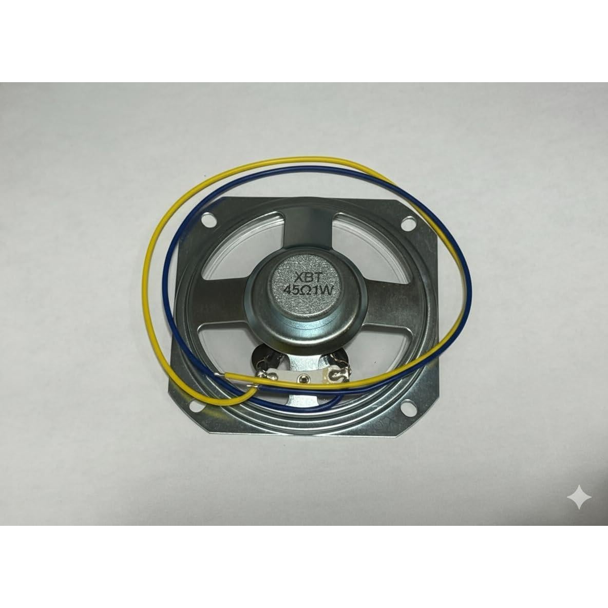 Altavoz Eléctrico de Vestíbulo VSO Pacific Electronics 7.62 cm