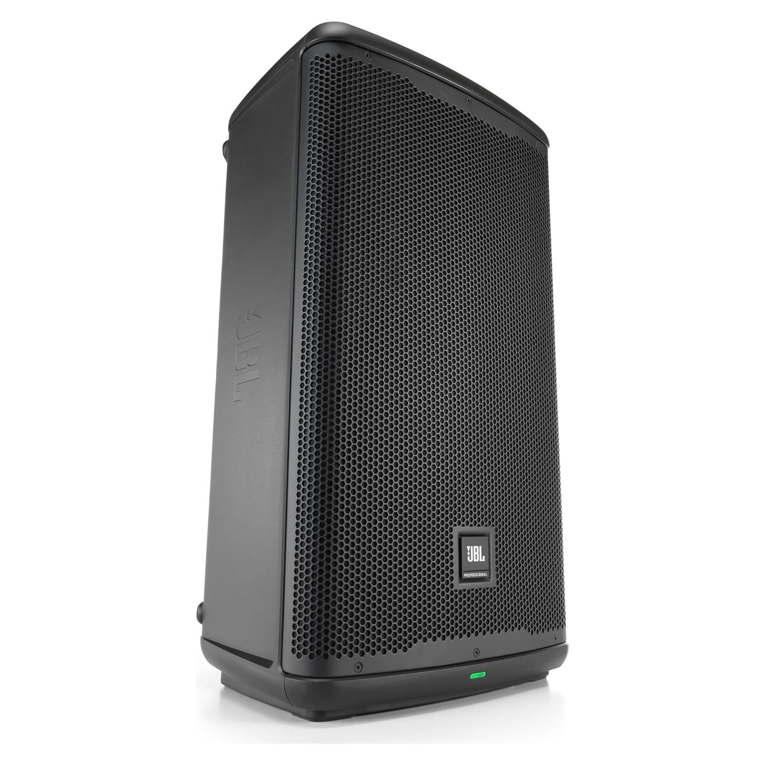 Altavoz PA JBL Professional EON712 12" 1300W Bluetooth