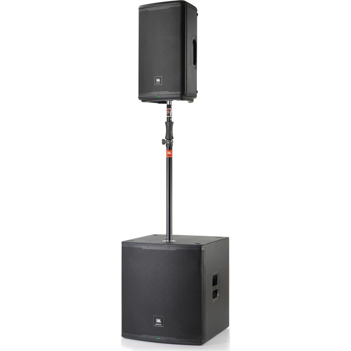 Altavoz PA JBL Professional EON712 12" 1300W Bluetooth