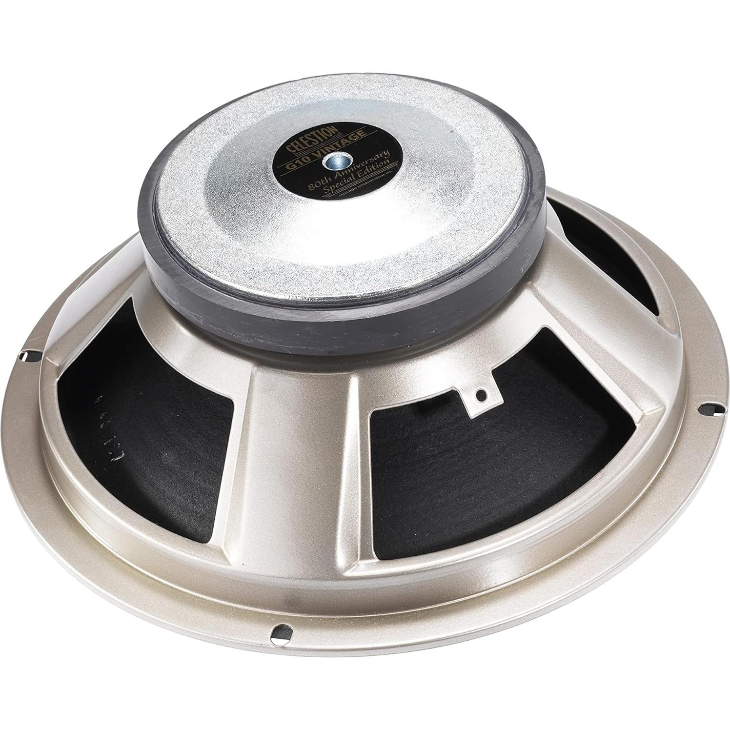 Altavoz de guitarra Celestion G10 Vintage 10" 8 Ohm 60W