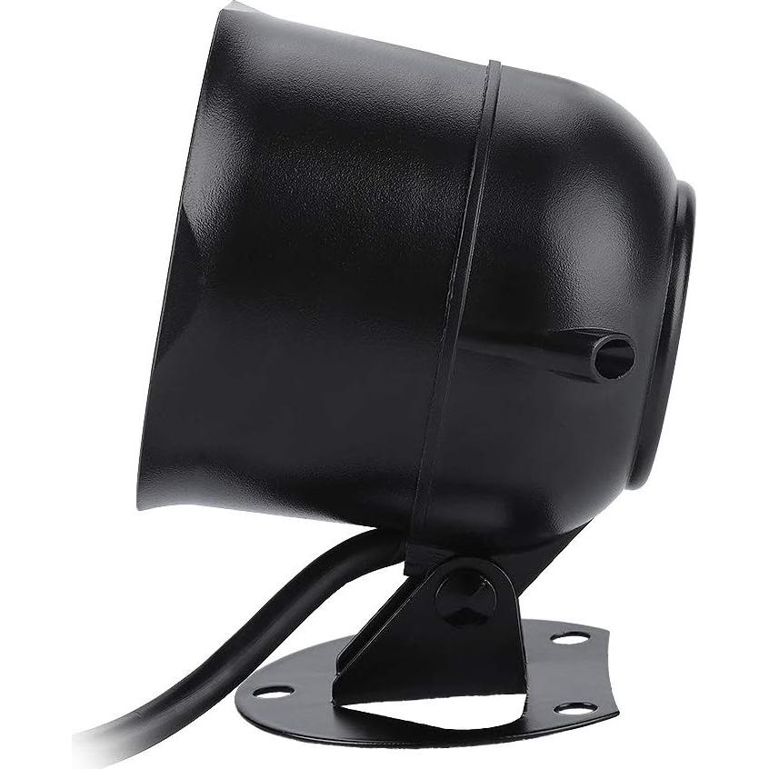 Altavoz Electrónico Mugast con Alarma 115dB IP65 10W