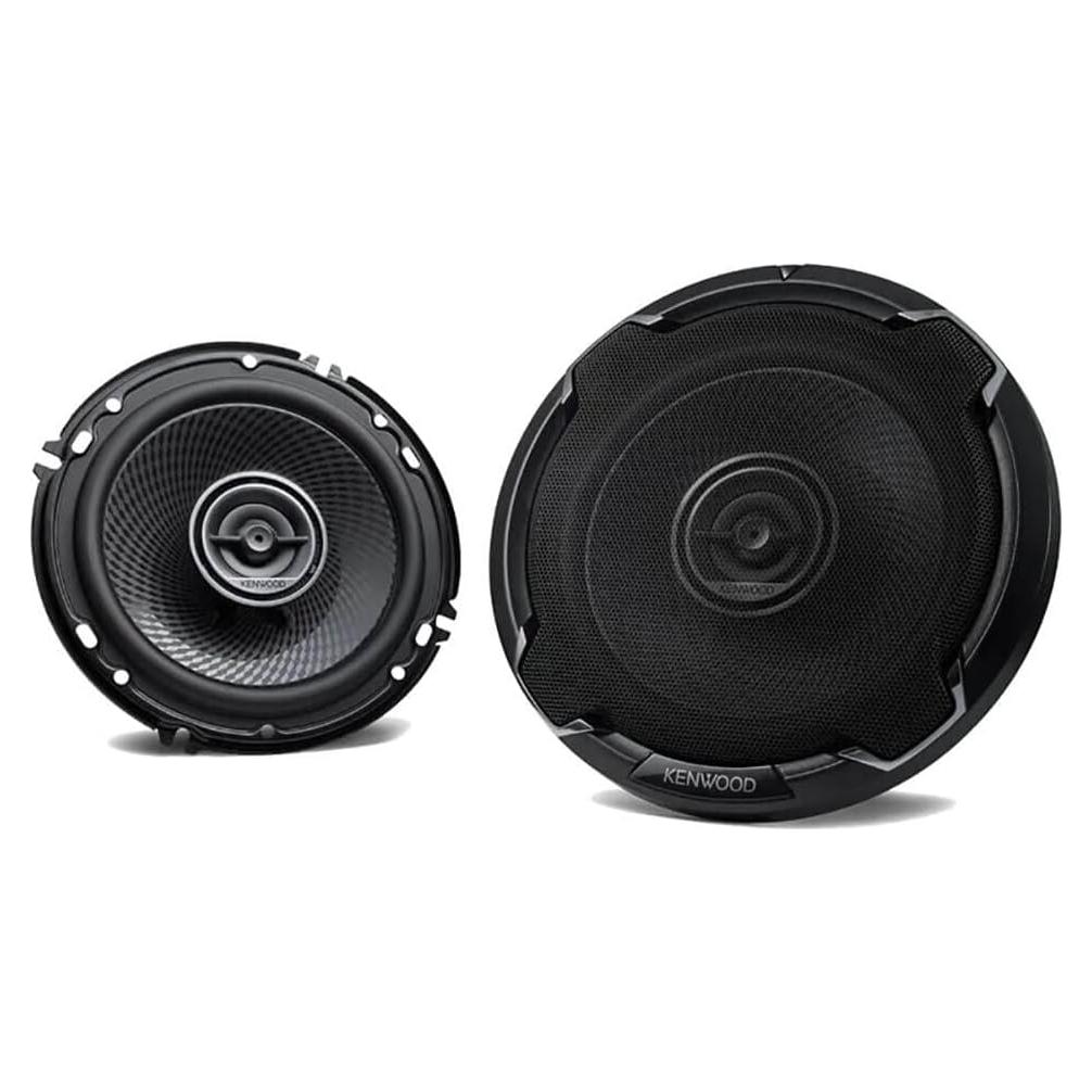 Altavoces de Coche Kenwood KFC-1696PS 6.5" 2 Vías 320W