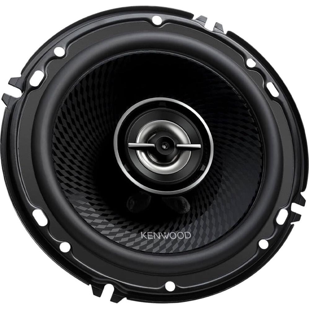 Altavoces de Coche Kenwood KFC-1696PS 6.5" 2 Vías 320W
