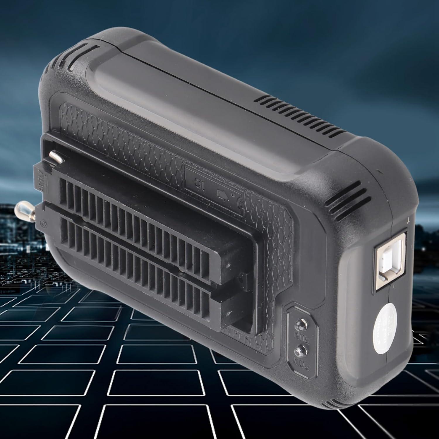 Programador Universal USB TL866II Plus para EEPROM y MCU