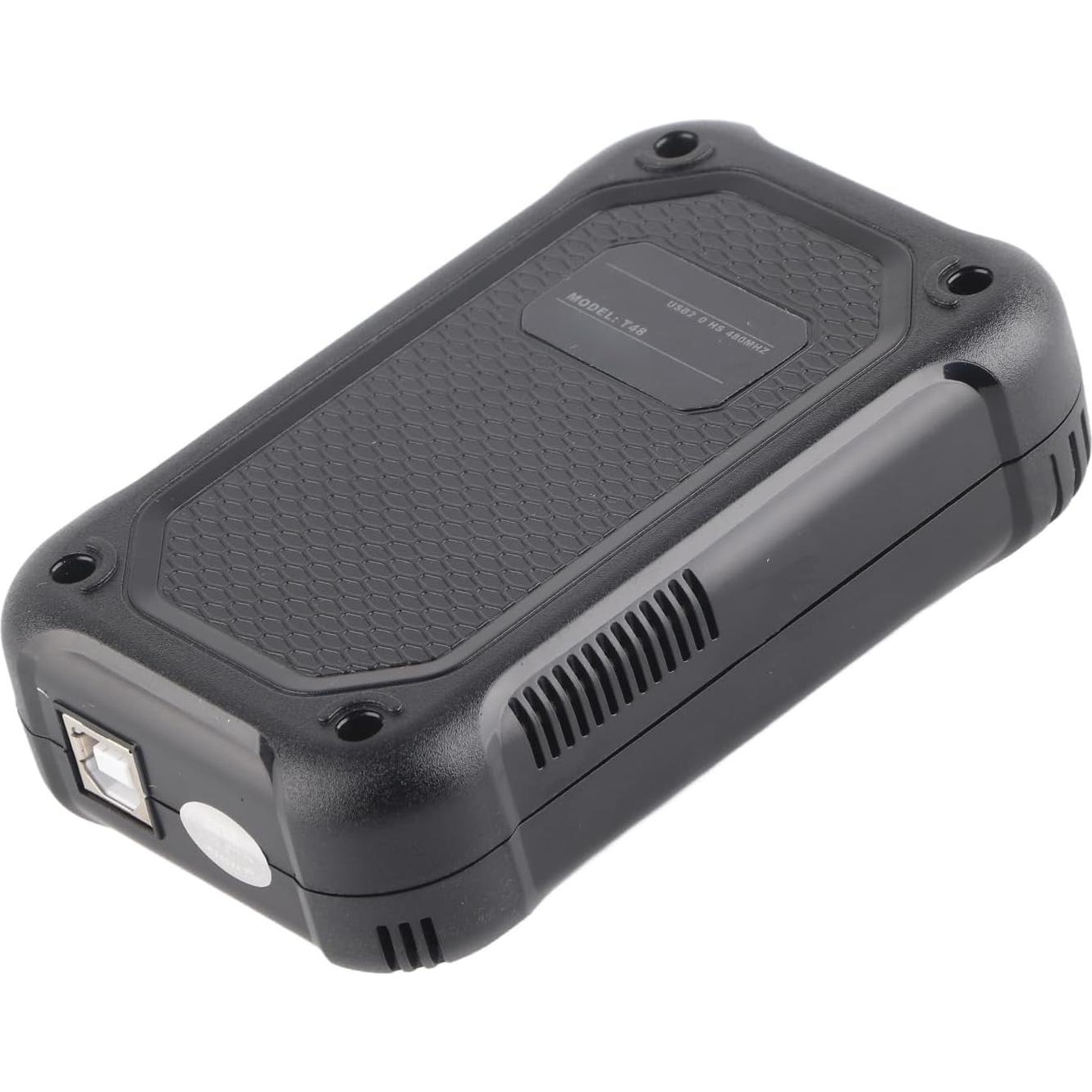 Programador Universal USB TL866II Plus para EEPROM y MCU