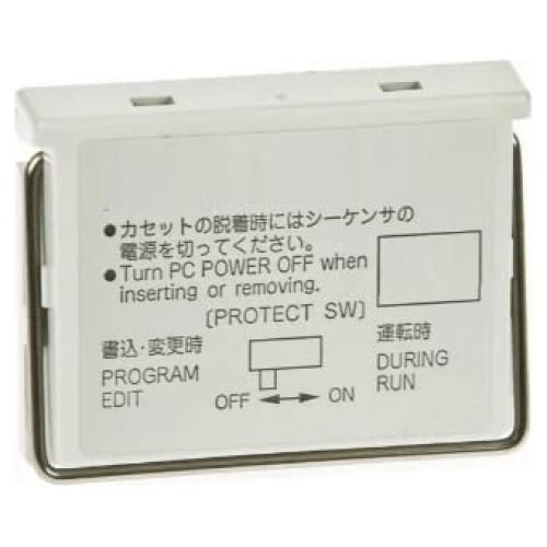 Casete de Memoria EEPROM Radwell FX-EEPROM-4 Sustituto