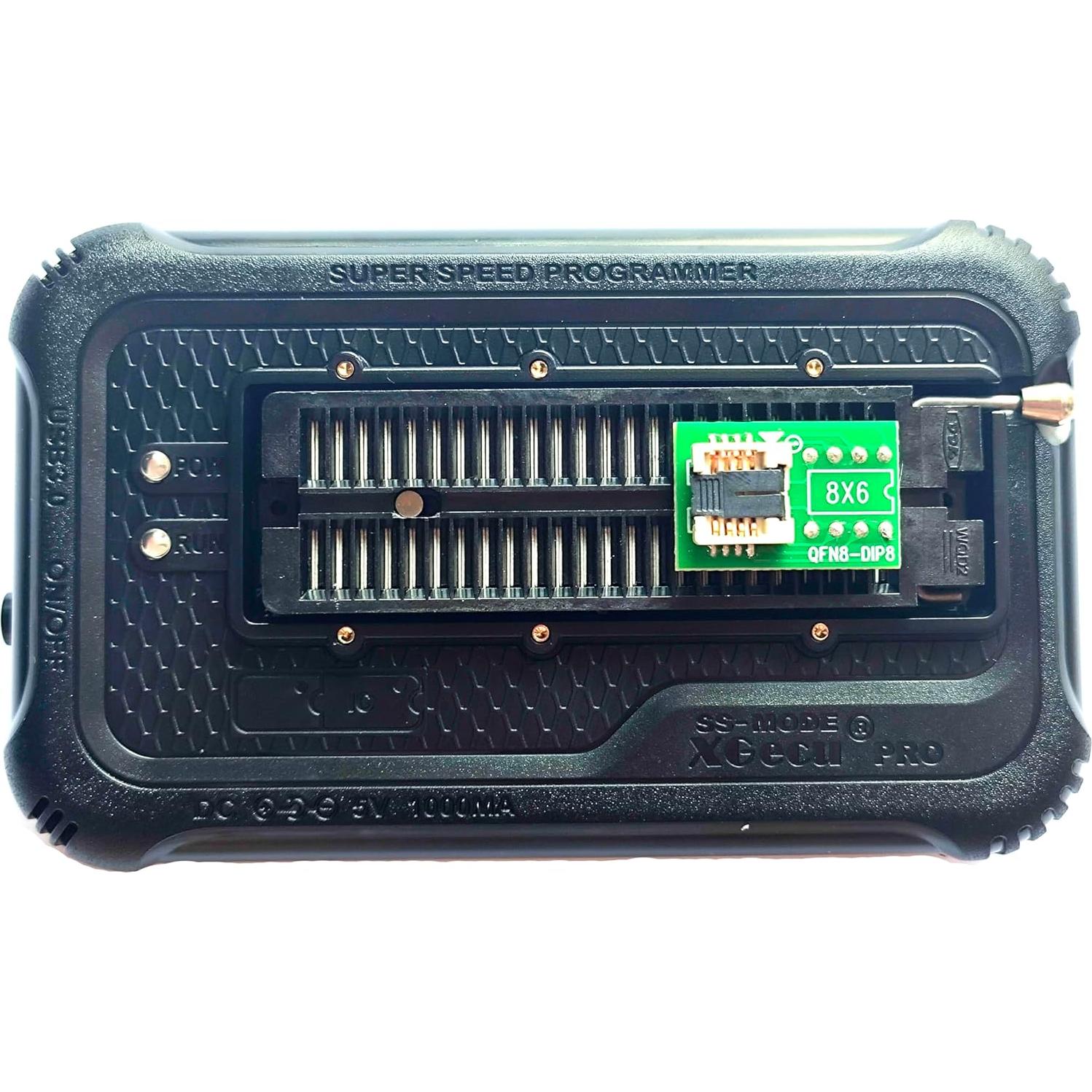 Adaptador de Programación Universal 18PCS SUGTSUGT TSOP SOP