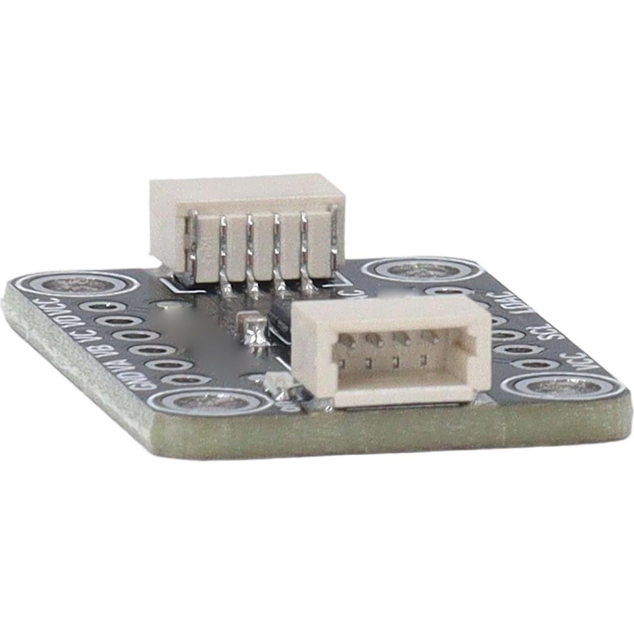 Módulo Convertidor Digital a Analógico Cuádruple Yosoo 12-Bit