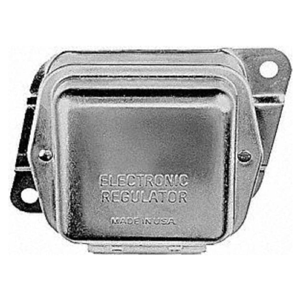 Regulador de Voltaje 12V Productos de Motor Estándar VR166