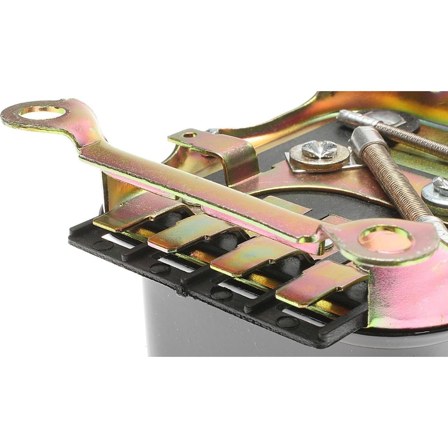 Regulador de Voltaje ACDelco C635 para Vehículos - 136g