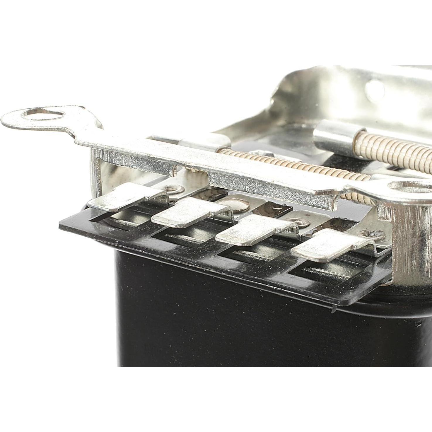 Regulador de Voltaje ACDelco C635 para Vehículos - 136g