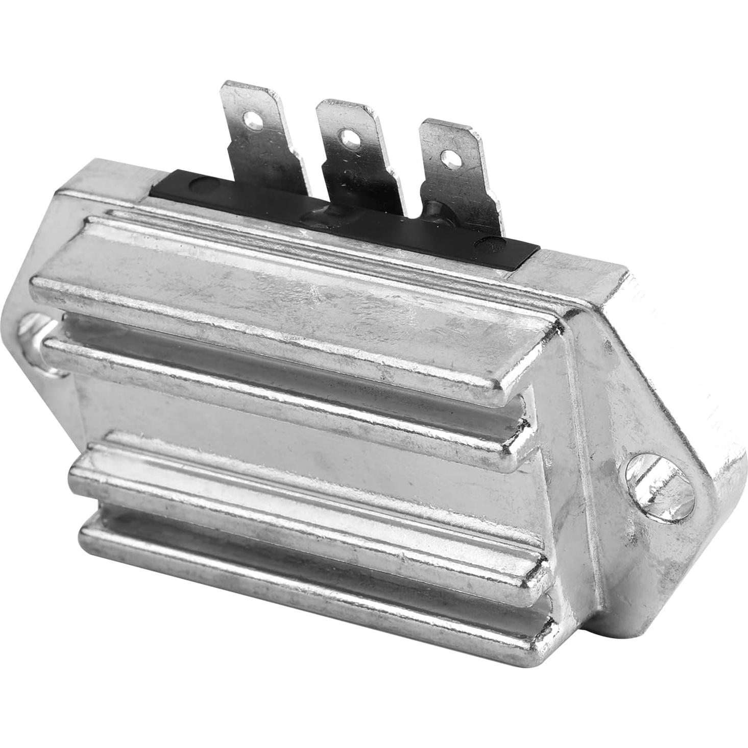 Regulador de Voltaje Rectificador Rnigs para Motores Kohler 8-25 HP