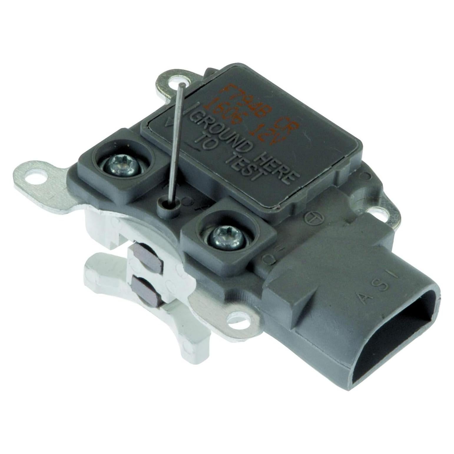Regulador de Voltaje 12V Parts Player para Ford IR 3G