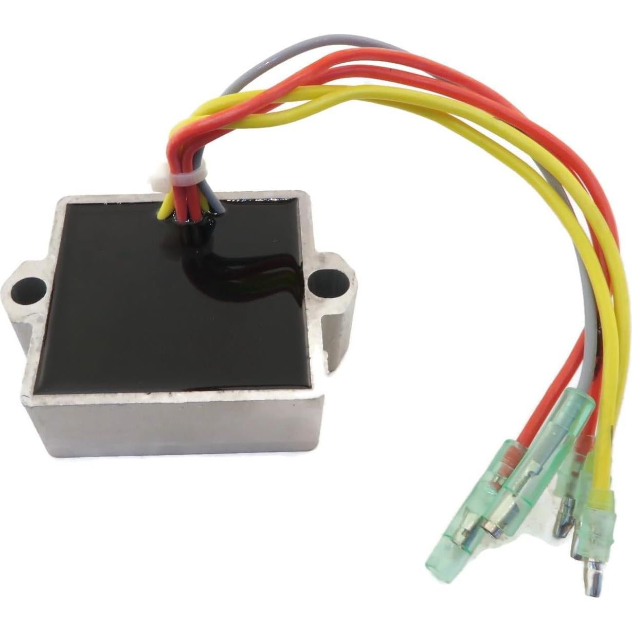 Regulador de Voltaje Rectificador The ROP Shop para Motores Marinos