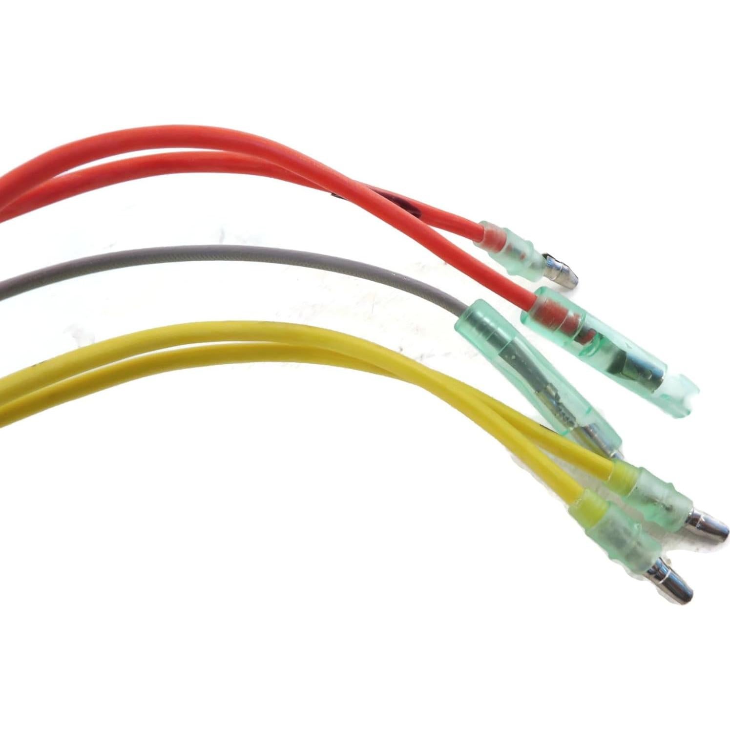 Regulador de Voltaje Rectificador The ROP Shop para Motores Marinos