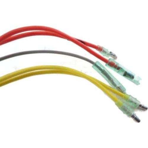 Regulador de Voltaje Rectificador The ROP Shop para Motores Marinos