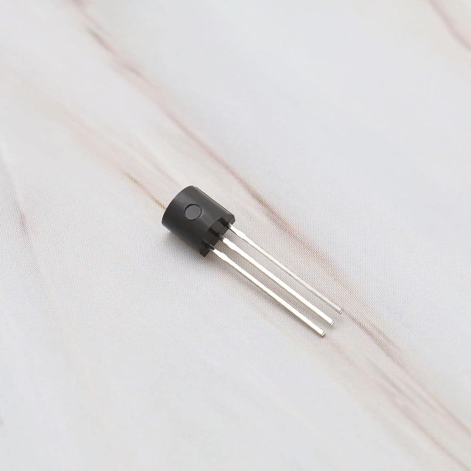 Regulador de Voltaje LDO 3.3V 0.25A SING F LTD HT7333-A 20pcs