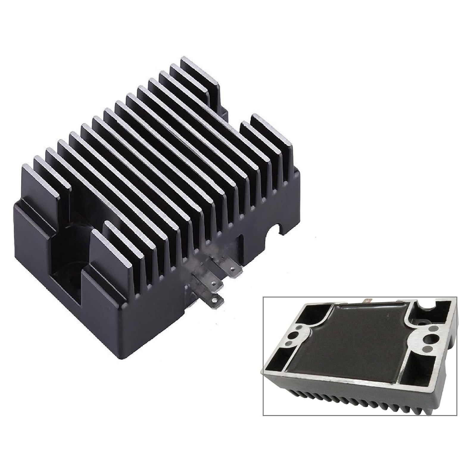 Regulador de Voltaje XSPANDER para Motores Kohler y John Deere