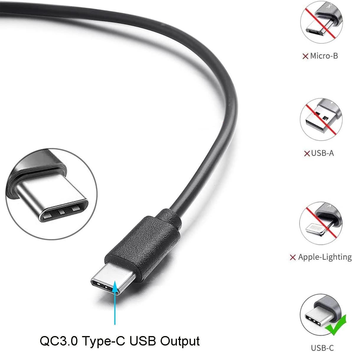 Convertidor Buck DC 8-35V a 5V 3A 15W DKARDU - 2 Pcs