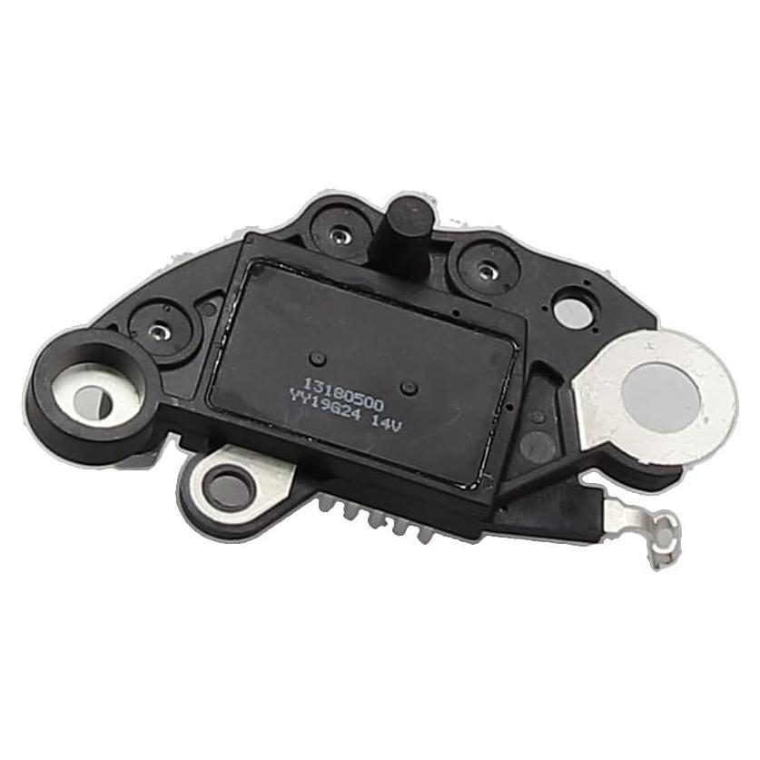 Regulador de Voltaje Electrónico 12V Genérico para Alternadores 18SI 28SI