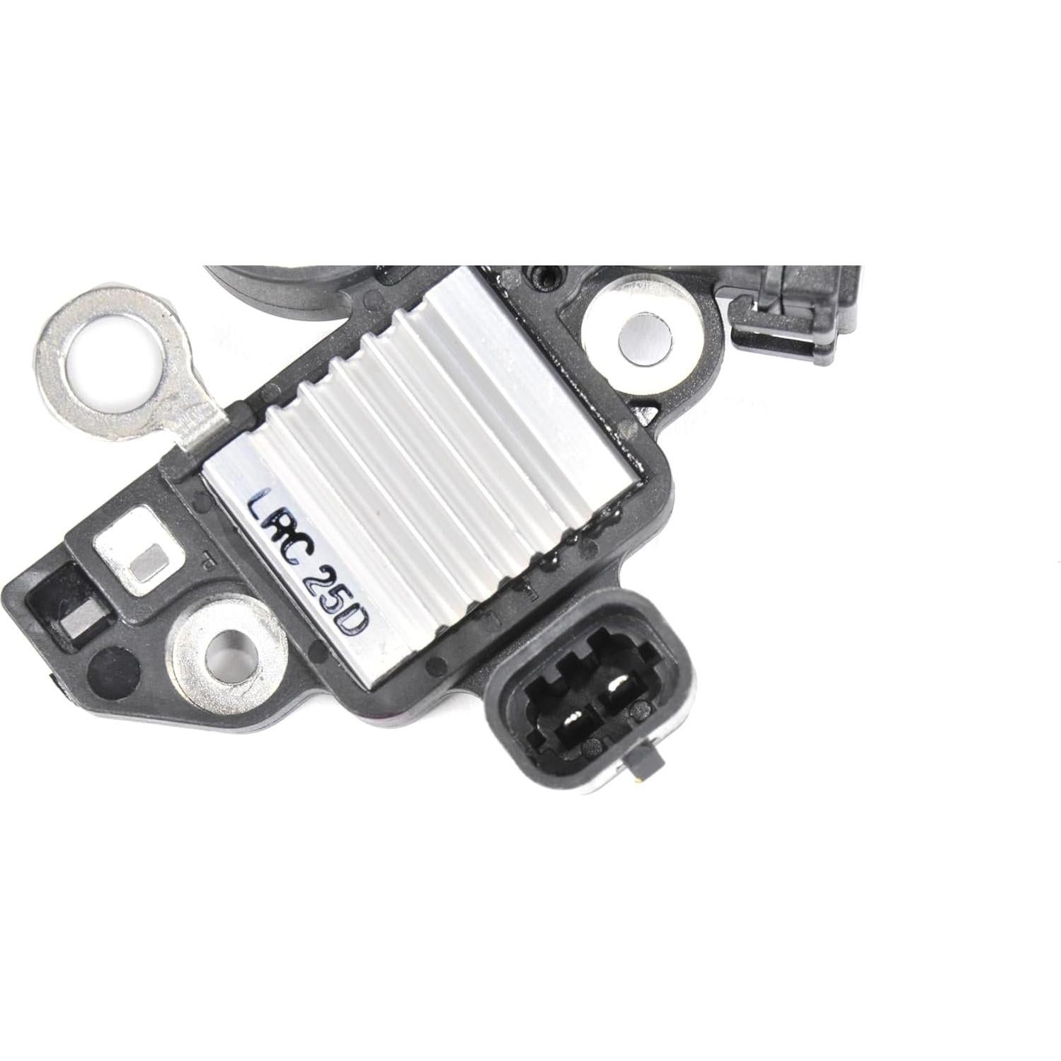 Regulador de Voltaje GM Genuine Parts 13582947 12V