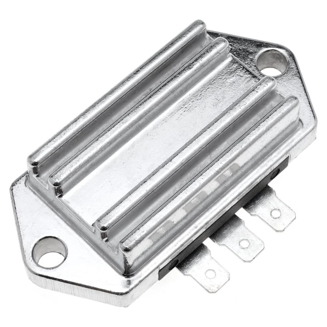 Regulador de Voltaje Rectificador Awesir 8-25 HP 15A