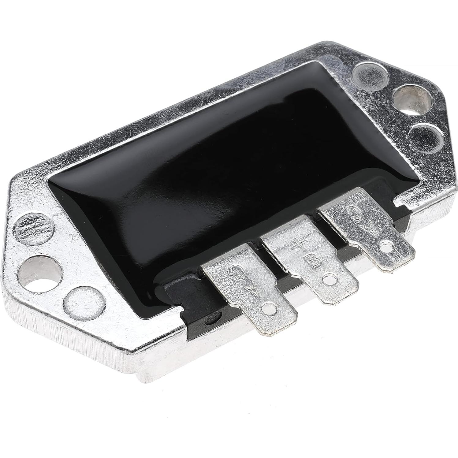 Regulador de Voltaje Rectificador Awesir 8-25 HP 15A